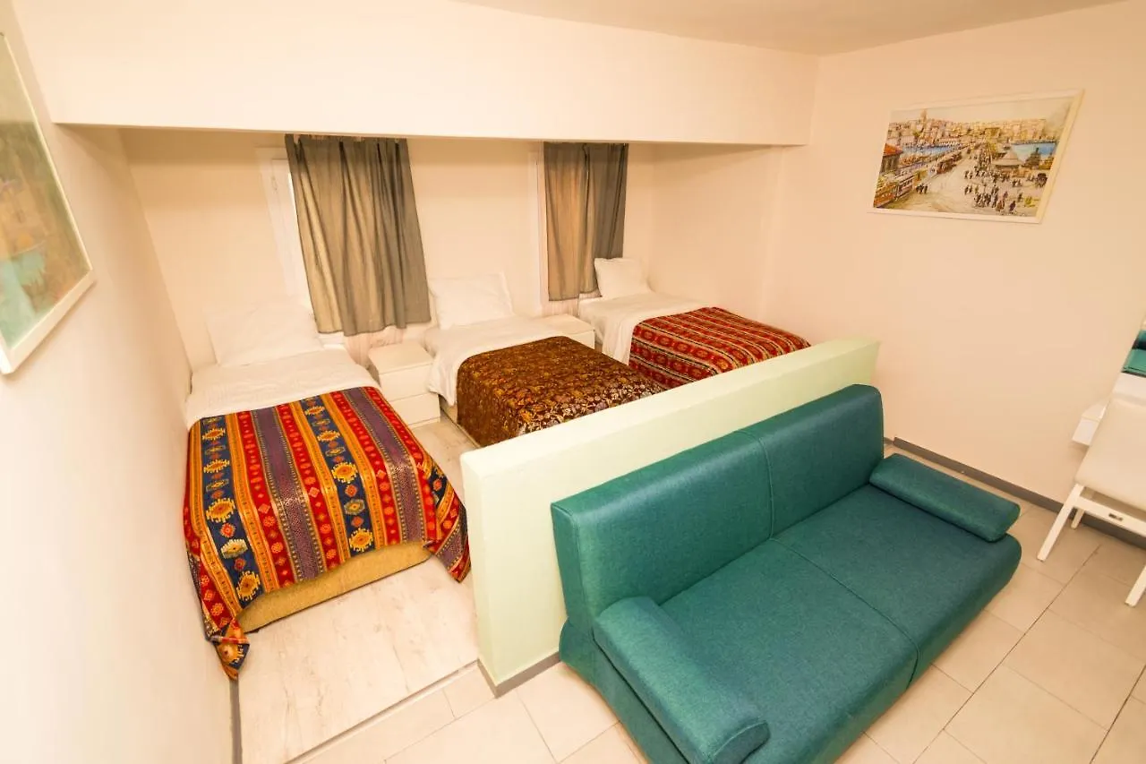 ***  7 Art Feslegen Hotel By Egeos Bodrum Turkey