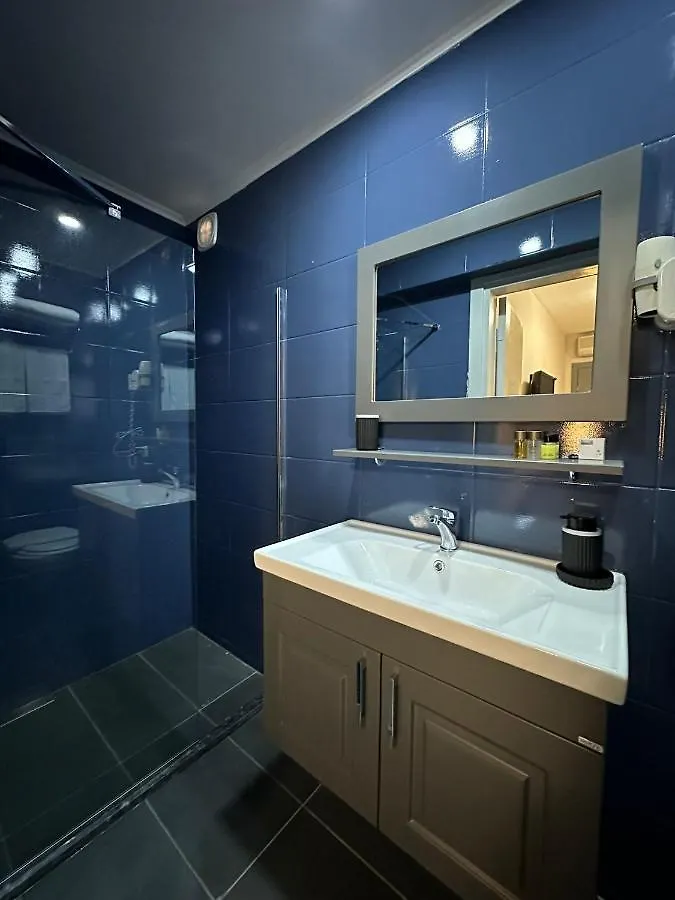 7 Art Feslegen Hotel By Egeos Bodrum