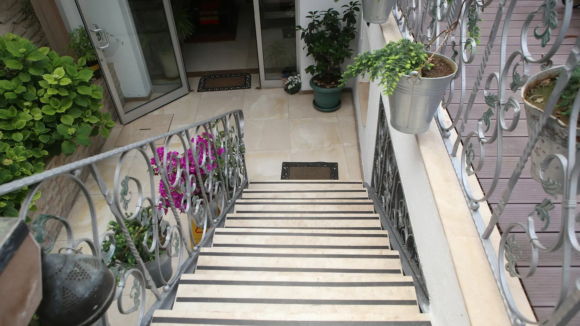 7 Art Feslegen Hotel By Egeos Bodrum 3*,  Turkey