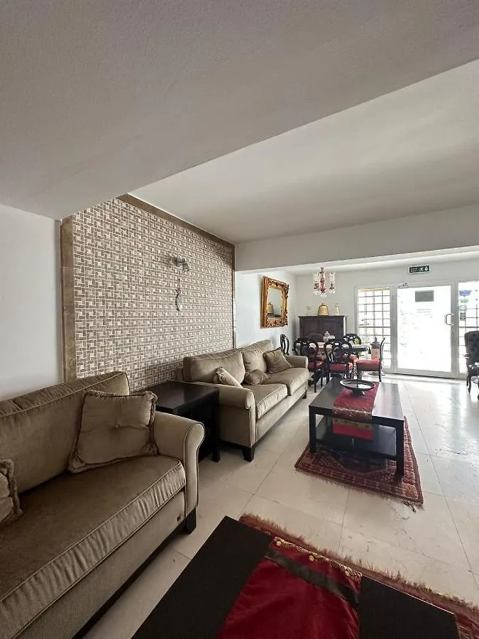 7 Art Feslegen Hotel By Egeos Bodrum