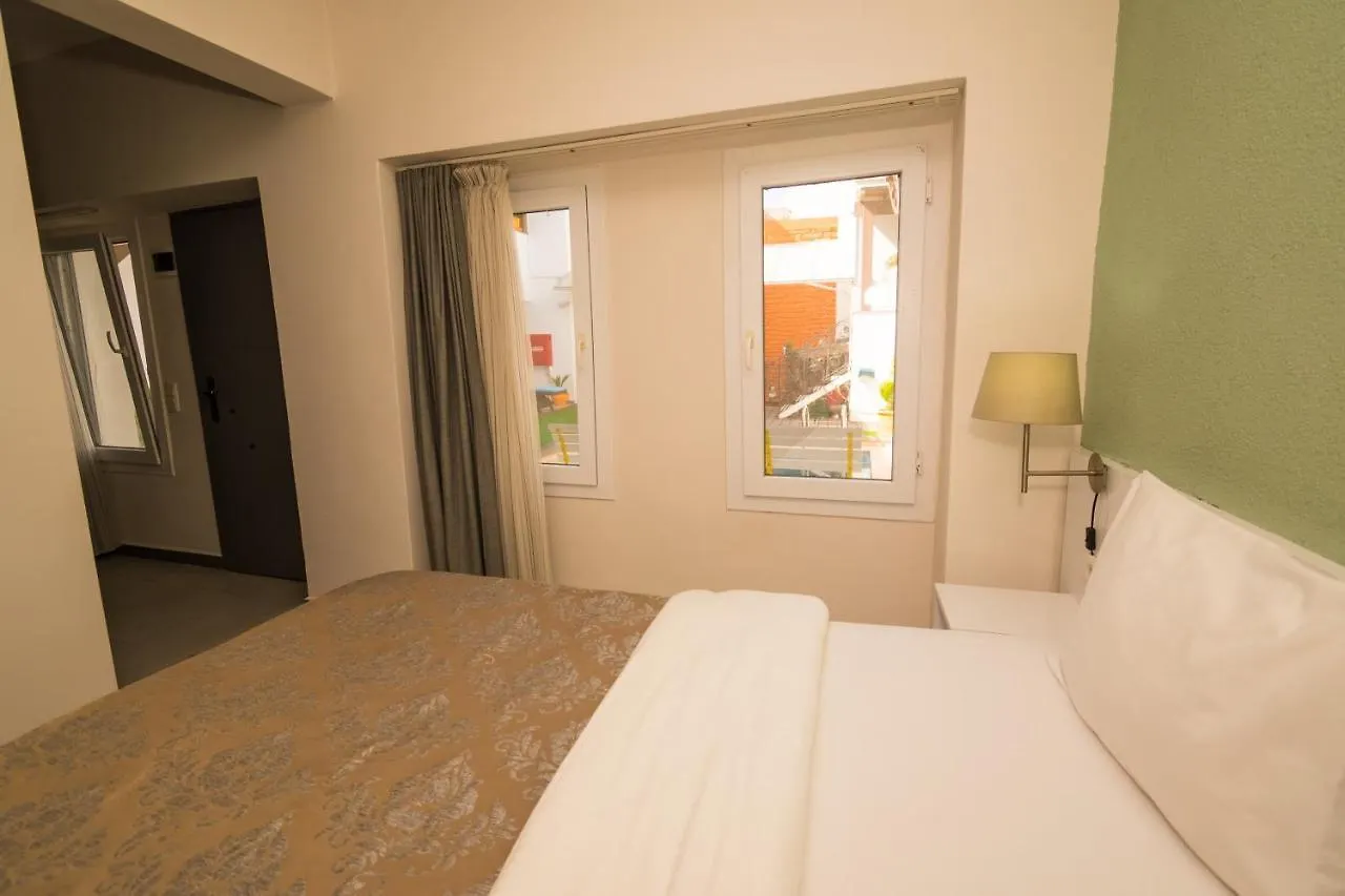 7 Art Feslegen Hotel By Egeos Bodrum 3*,  Turkey