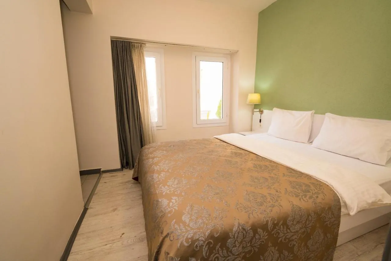7 Art Feslegen Hotel By Egeos Bodrum 3*,  Turkey