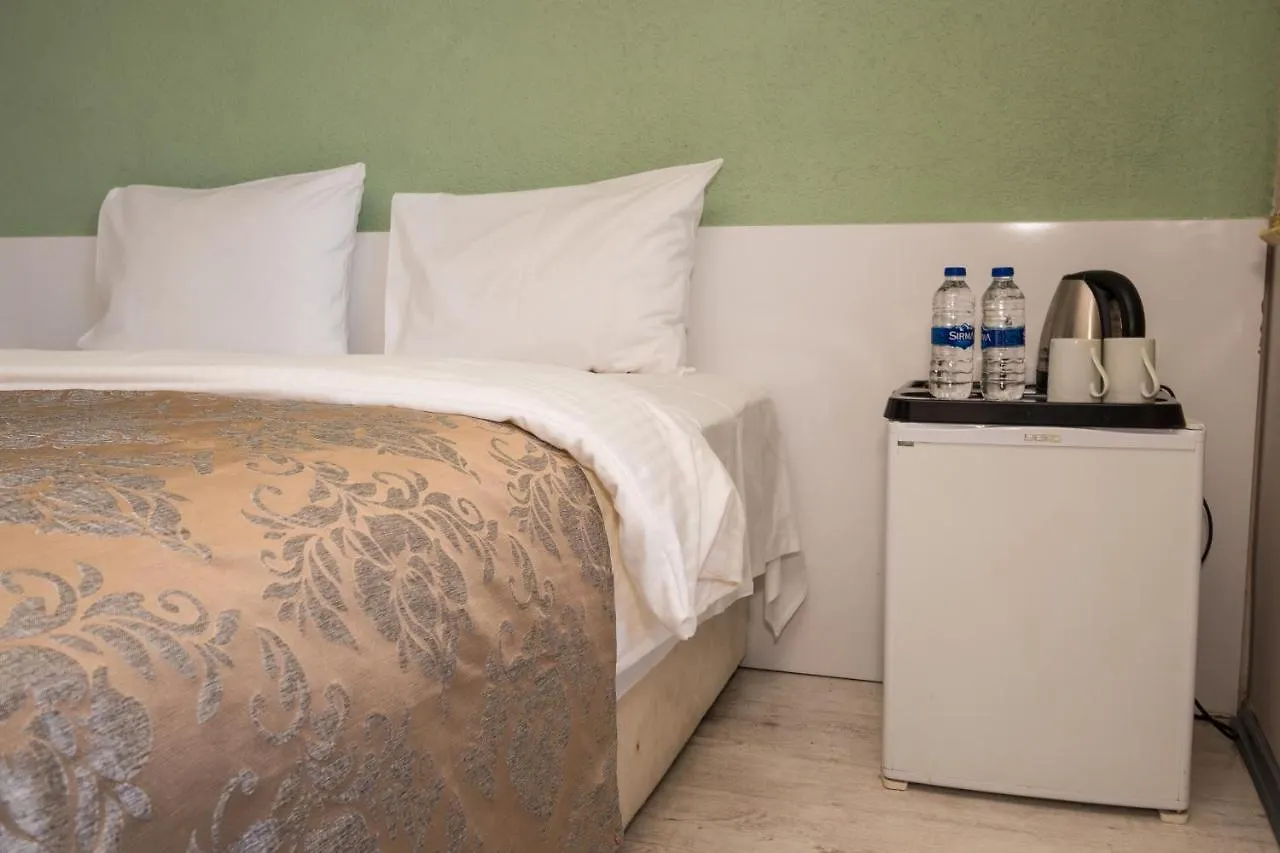 7 Art Feslegen Hotel By Egeos Bodrum 3*,
