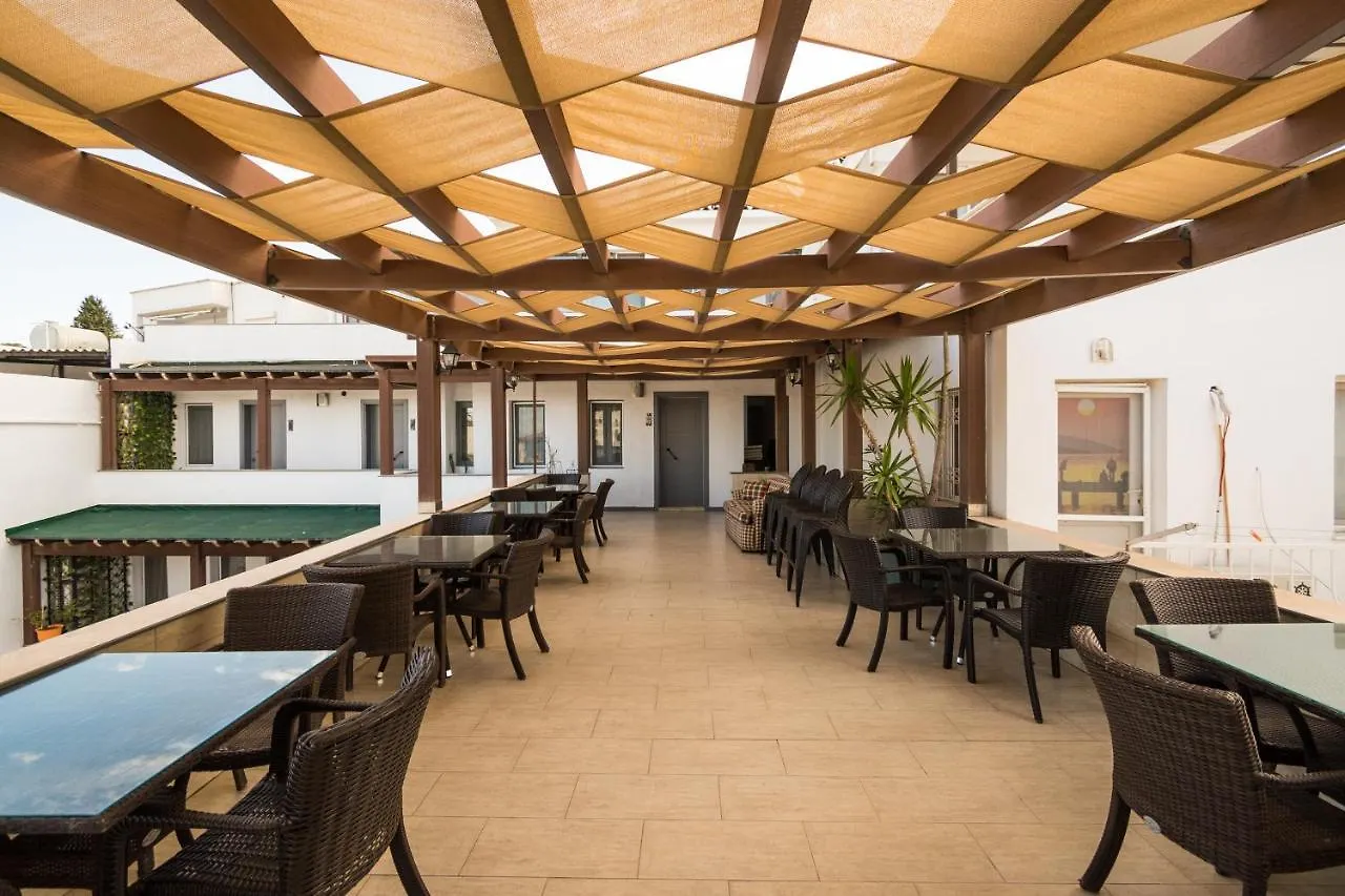 7 Art Feslegen Hotel By Egeos Bodrum
