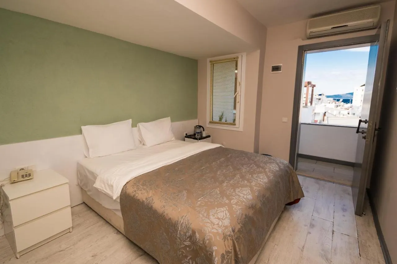 7 Art Feslegen Hotel By Egeos Bodrum