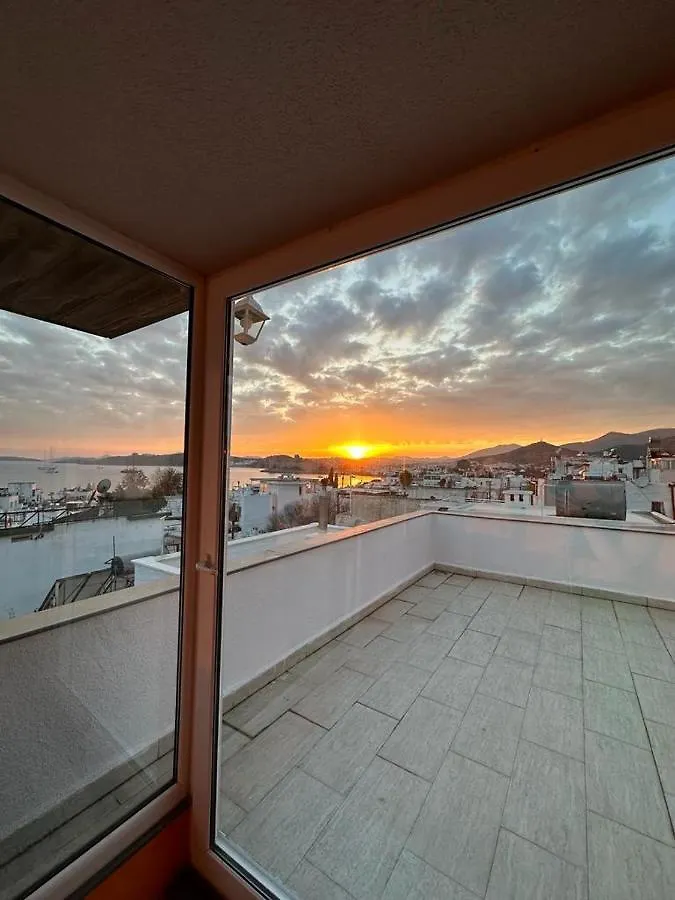 ***  7 Art Feslegen Hotel By Egeos Bodrum Turkey