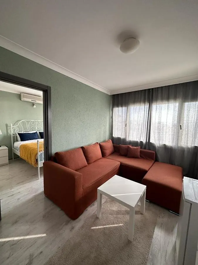 7 Art Feslegen Hotel By Egeos Бодрум